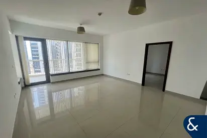 Unfurnished | High Floor | Vacant | Balcony