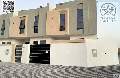 Elegant 4BR Townhouse in Al Yasmeen – 95K Annually