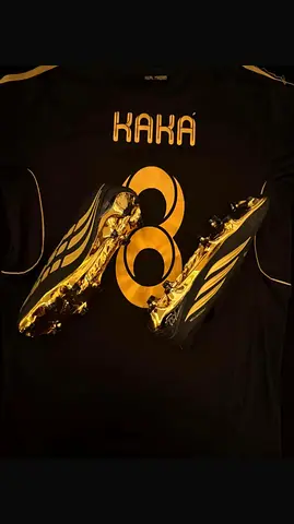 Predator FT "Kaká" Special Edition - For Sale!!