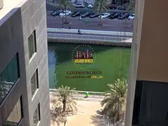 Spacious Two Bedroom Apartment With Balcony In Al Majaz 3 Near Al Qasba With Free AC And Annual Rent