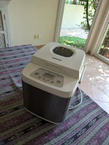 Kenwood BMM13 Breadmaker
