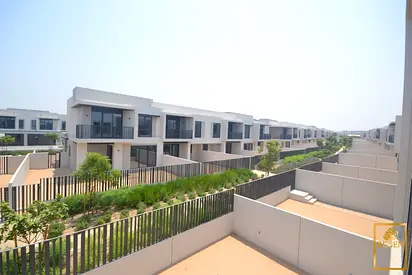 Brand New - Green Belt View - Private Garden