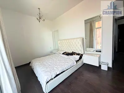 FULLY FURNISHED-VIBRANT & SPACIOUS WITH STORAGE ROOM-6 & 12 CHEQUES AVAILABLE-ALL AMENITIES