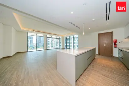 Full Park View | Fitted Appliances | Brand New