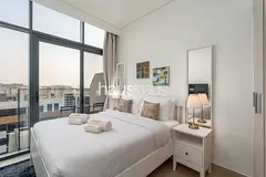 Fully Equipped Studio | Pool View | Cosy