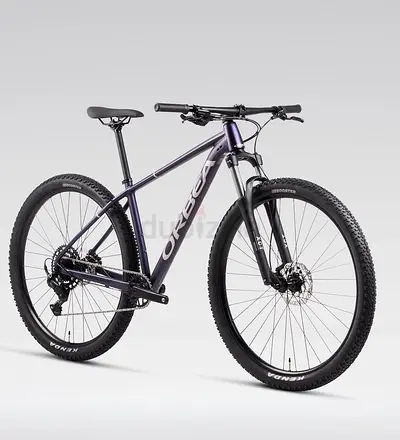 Orbea mountain bike Onna 29 20 Size M