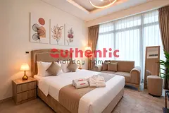 Chic Style | Exclusive Location | Finest Amenities