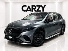 2023 Mercedes Benz Eqs