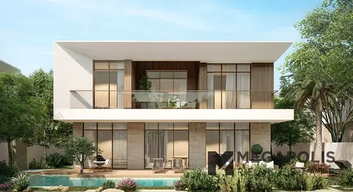 4 Bedrrom Villa | Spacious | High End | High ROI