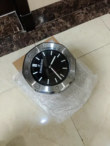 Wall clock AP