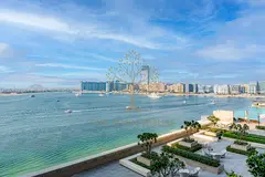 Coastal View 2BR | Beachfront Living
