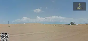 0% Down Payment | Residential G+2 Plot | Maleha Road | Easy Emirates Road Access | Prime Location | 