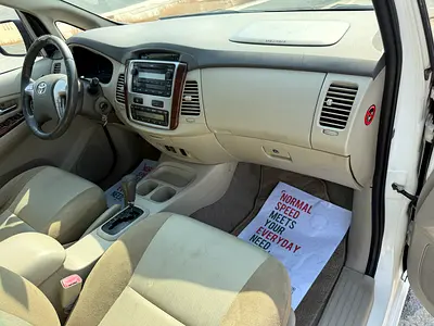 2015 Toyota INNOVA — миниатюра 11