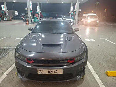 2022 Dodge CHARGER 照片 2