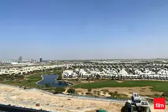 Vacant / Golf View / High Floor / Negotiable