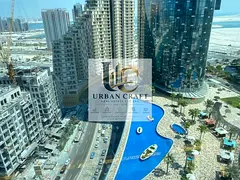Fully Furnished | Higher Floor | Pool & Mangrove View