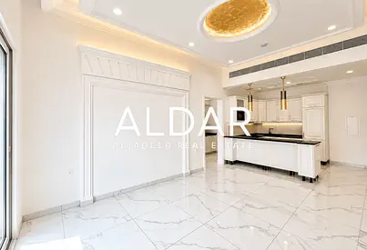 Fitted Kitchen |Well Maintained |Spacious |Vacant