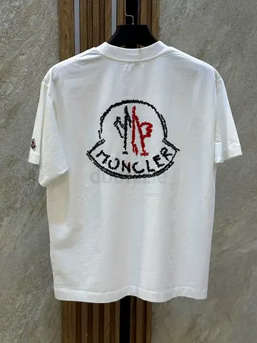 Moncler T-shirt for men
