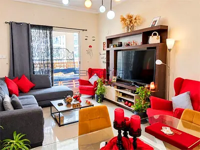 SPACIOUS | LARGE LAYOUT | FAMILY HOME | LOW FLOOR