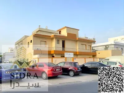 Building for Sale in Al Nuaimiya, Ajman – AED 1,600,000