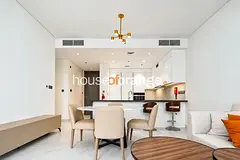 2BR | Burj& Lagoon views| Fully Furnished | Prime Location