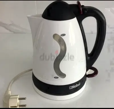 Kettle