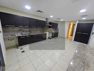 HIGH QUALITY SEMI-INDEPENDENT 4BR VILLA FOR RENT