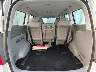 صورة مصغرة 17 لـ 2019 Hyundai H1