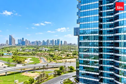 Semi furnished | Large layout | Simplex | vacant