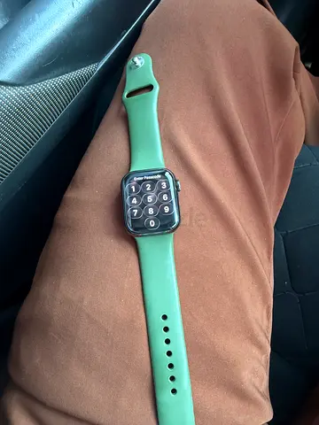 Apple watch
