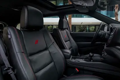 صورة مصغرة 11 لـ 2024 Dodge DURANGO