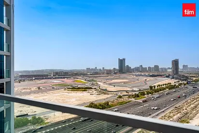 MoveIn Ready | Semi Furnished 1BR | New Building