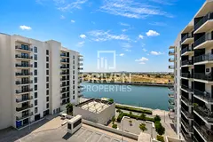 Canal View | Fully Furnished | High Floor | Vacant