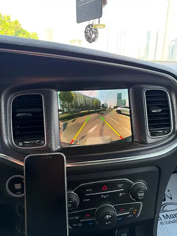 2017 Dodge CHARGER 照片 8