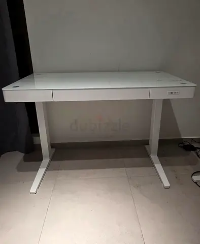 Smart Work Desk