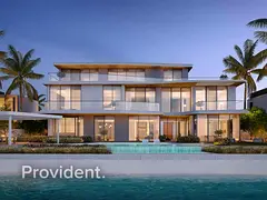 Best Deal | High Number 6BR Villa