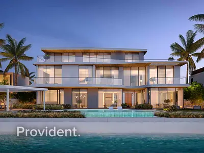 Best Deal | High Number 6BR Villa