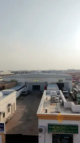 Industrial Property | Warehouses, Rented