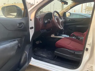 2020 Nissan NAVARA — миниатюра 15