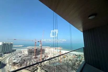 Bayviews North | Full Sea View | High Floor