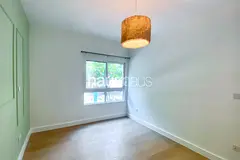 Fully upgraded | Unfurnished | 1 Bedroom