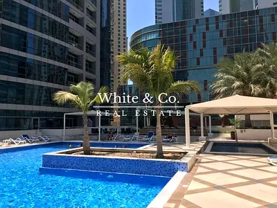 Prime Location | JBR View | Vacant Now