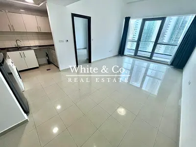 Prime Location | JBR View | Vacant Now