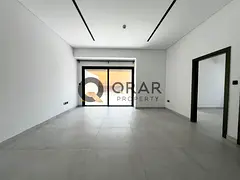 Spacious Layout | Vacant | Premium Finishes