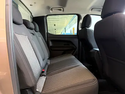 2023 Volkswagen AMAROK — миниатюра 16