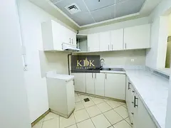 Open-Plan 3BR Apartment | Plaza Residences Block B | Pool & Community View | Unfurnished