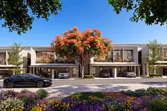 Own a Family Home at Azizi Florence | Signature Central Park and Premium Amenities | Exceptional Liv
