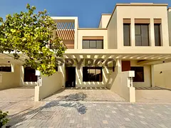 4BR | Unfurnished | Vacant Unit