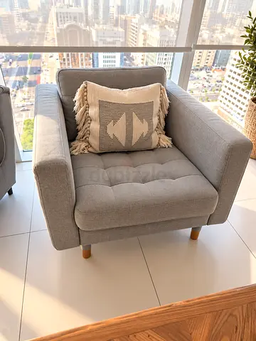 Sofa ikea