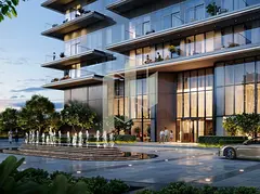 Hot Deal ! | Luxury 1BR | Near OP